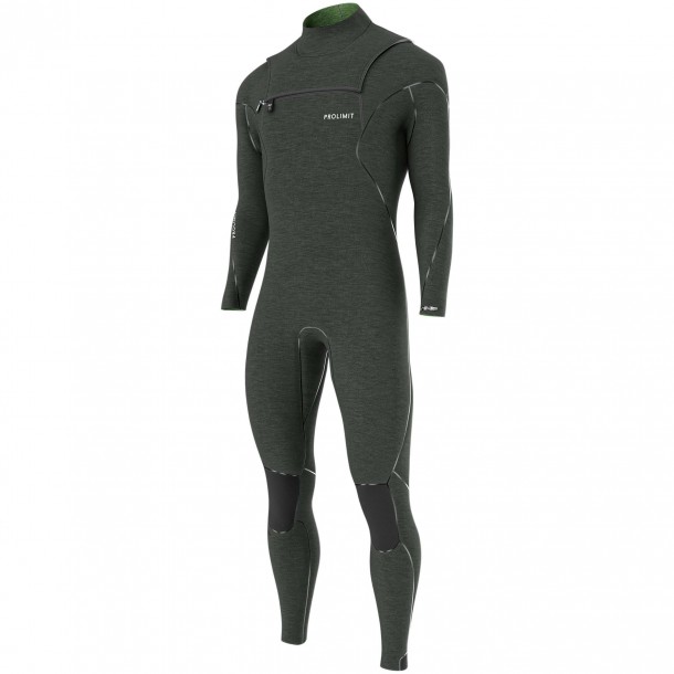 Combinaison Homme Natureprène Prolimit Mercury Steamer Freezip 5/4