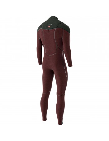 Combinaison Homme Natureprène Prolimit Mercury Steamer Freezip 5/4