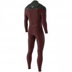 Combinaison Homme Natureprène Prolimit Mercury Steamer Freezip 5/4