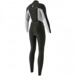 Combinaison Natureprène Femme Prolimit Oxygen Steamer Freezip 5/4 Thermal Rebound