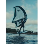 Combinaison Natureprène Femme Prolimit Oxygen Steamer Freezip 5/4 Thermal Rebound Grey Sylver