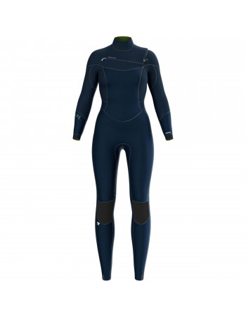 Combinaison Femme Natureprène Prolimit Flare Steamer Free-X 5/4