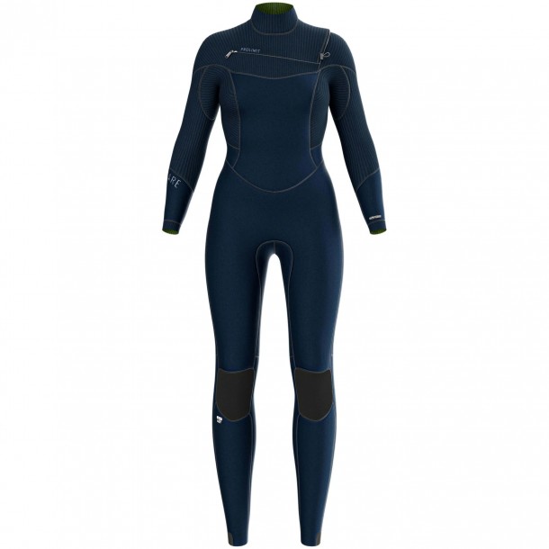 Combinaison Femme Natureprène Prolimit Flare Steamer Free-X 5/4