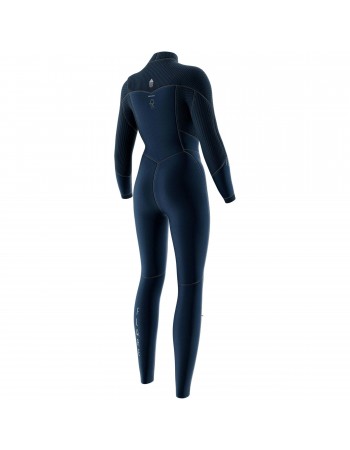 Combinaison Femme Natureprène Prolimit Flare Steamer Free-X 5/4