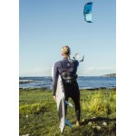 Combinaison Femme Natureprène Prolimit Flare Steamer Free-X 5/4