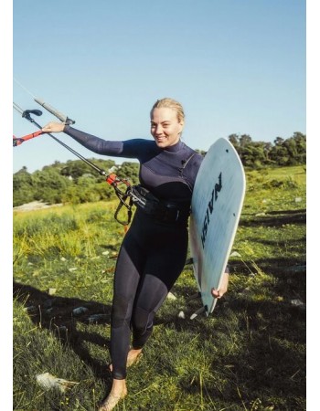 Combinaison Femme Natureprène Prolimit Flare Steamer Free-X 5/4