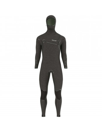 Combinaison Homme Natureprène Prolimit Mercury Steamer Free-X 6/4 Hooded