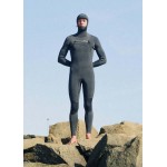 Combinaison Homme Natureprène Prolimit Mercury Steamer Free-X 6/4 Hooded