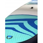 Paddle Gonflable Sroka Malibu 10'6 Fusion