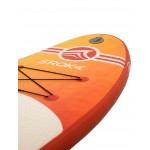 Paddle Gonflable Sroka Malibu 10'6 Fusion