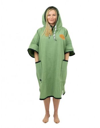 Poncho de Surf, Bain et...