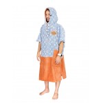 Poncho de Surf, Bain et Plage All-In Ocean