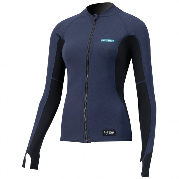 SUP Top Quick Dry Prolimit Femme