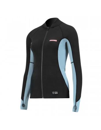 SUP Top Quick Dry Prolimit Femme