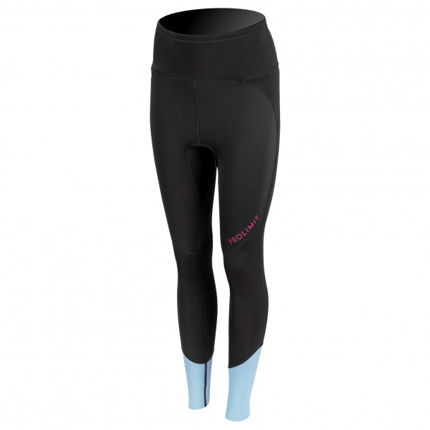 Pantalon Neoprene Prolimit SUP Pure Girl Neoprene Longpants Airmax 2mm Zodiac
