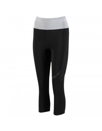 Pantalon 3/4 Neoprene Dame SUP Prolimit 1mm Airmax