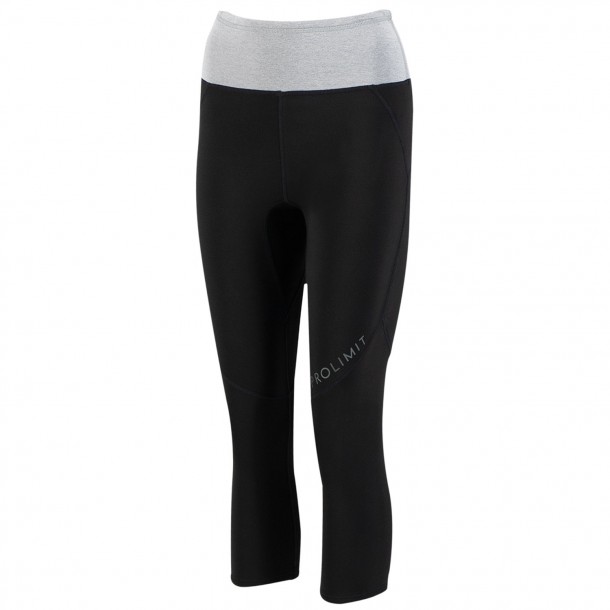 Pantalon 3/4 Neoprene Dame SUP Prolimit 1mm Airmax