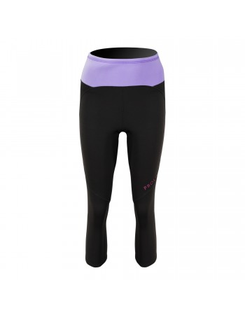 Pantalon 3/4 Neoprene Dame SUP Prolimit 1mm Airmax