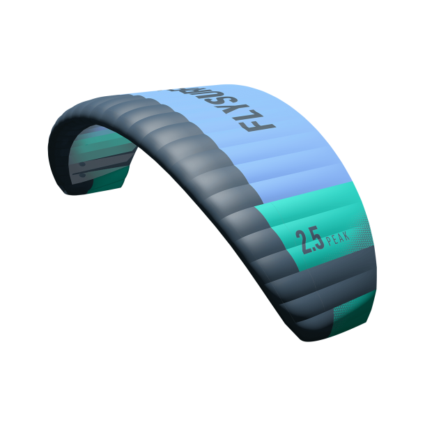 Aile à Caisson Mono Peau Flysurfer PEAK6