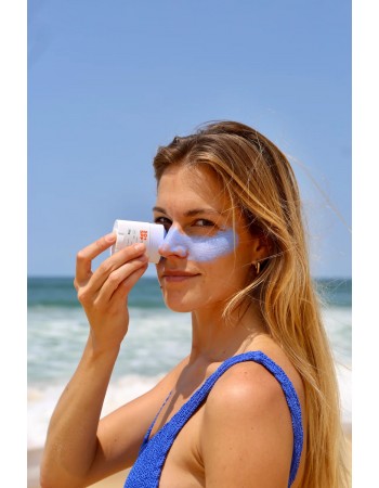 Stick Solaire Greenbush SPF 50+ "BIO COSMOS"