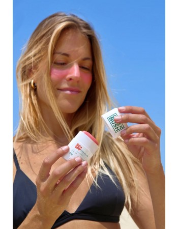 Stick Solaire Greenbush SPF 50+ "BIO COSMOS"