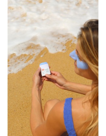 Stick Solaire Greenbush SPF 50+ "BIO COSMOS"