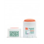 Stick Solaire Greenbush SPF 50+ "BIO COSMOS"