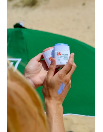 Stick Solaire Greenbush SPF...