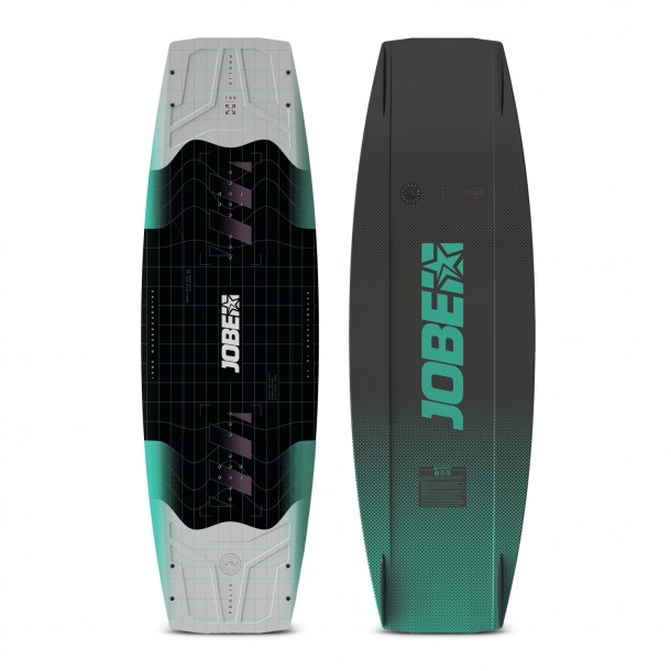 Planche de Wakeboard Jobe Prolix