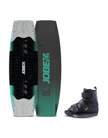 Pack Wakeboard Jobe Prolix...
