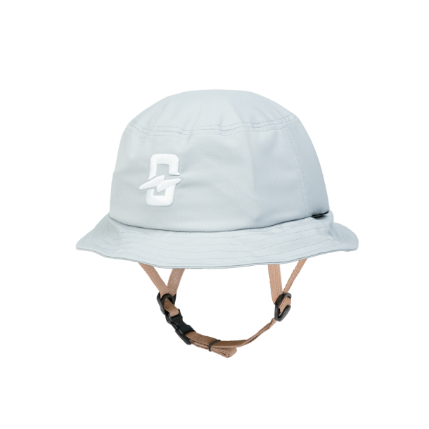 Casque Bangproof Bucket Helmet Grey