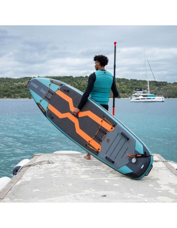 Pack Stand-Up (SUP) Paddle Jobe JEEP 11.6