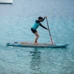 Pack Stand-Up (SUP) Paddle Jobe JEEP 11.6