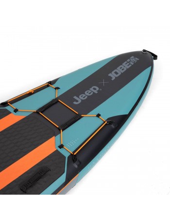 Pack Stand-Up (SUP) Paddle Jobe JEEP 11.6