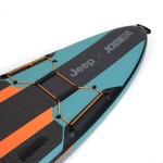 Pack Stand-Up (SUP) Paddle Jobe JEEP 11.6