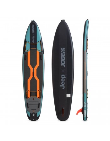 Pack Stand-Up (SUP) Paddle Jobe JEEP 11.6