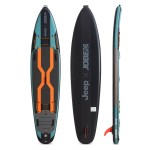 Pack Stand-Up (SUP) Paddle Jobe JEEP 11.6
