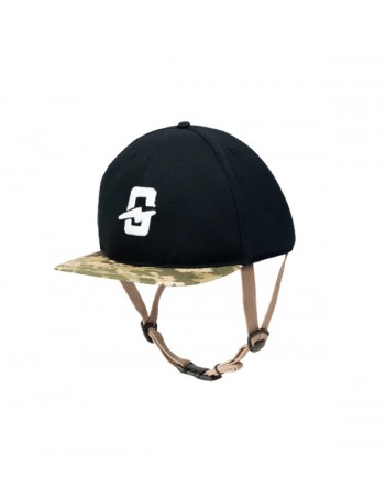Casquette Casque Bangproof...