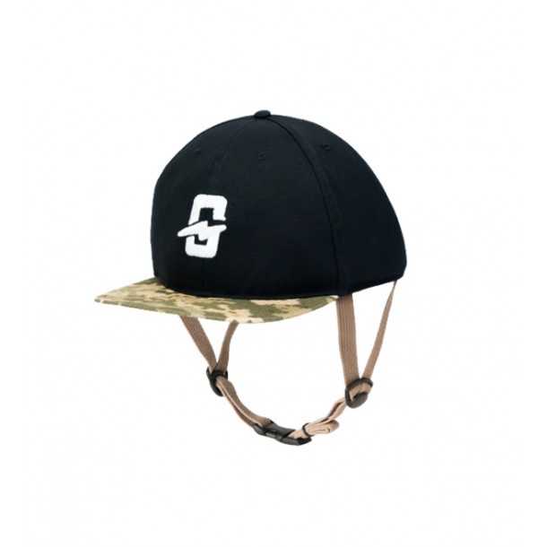 Casquette Casque Bangproof Cap Helmet Camo