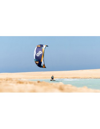 Aile de Kitesurf Eleveight RS V9