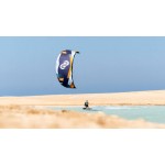 Aile de Kitesurf Eleveight RS V9