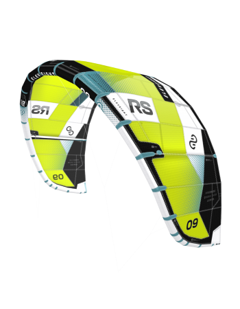 Aile de Kitesurf Eleveight RS V9