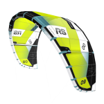 Aile de Kitesurf Eleveight RS V9