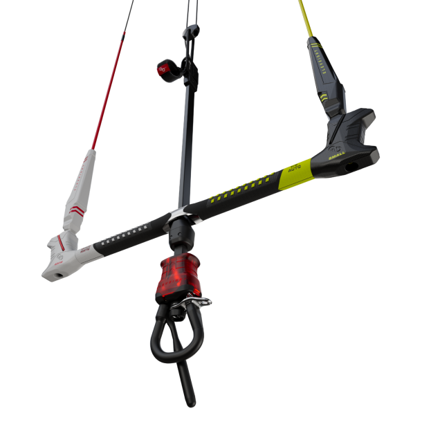 Barre de kitesurf Eleveight CS auto V2
