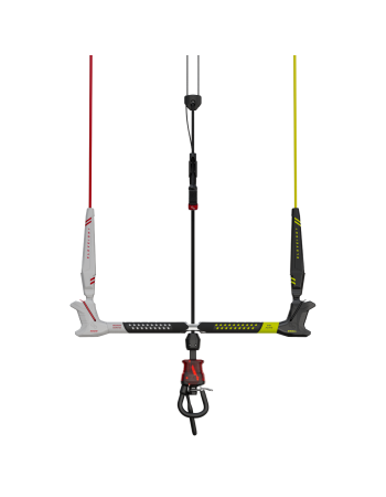 Barre de kitesurf Eleveight CS auto V2