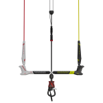 Barre de kitesurf Eleveight CS auto V2