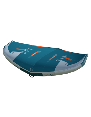 Aile de Wiing Foil Flysurfer TAO2 Rigid Handles
