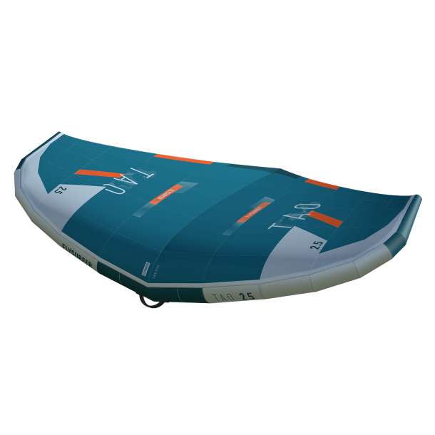 Aile de Wiing Foil Flysurfer TAO2 Rigid Handles