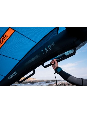Aile de Wiing Foil Flysurfer TAO2 Rigid Handles