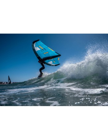 Aile de Wiing Foil Flysurfer TAO2 Rigid Handles